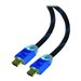 STEELPLAY 4K HDMI HS Ultra HD Cable 2m