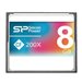 TRANSCEND Carte memoire flash 4Go 133x