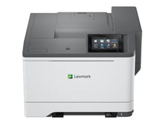 LEXMARK CS632dwe Printer colour Duplex laser A4 1200x1200dpi 40ppm mono 40ppm colour 251sheets LAN USB Wi-Fi