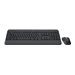 LOGI Signature MK650 Combo Business(FRA)