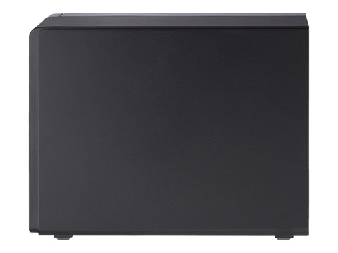 QNAP TR-002 2 Bay USB Type-C Direct Attached Storage with Hardware RAID