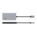 BELKIN Hub USB-C avec HDMI 2x USB-A 100W