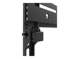 NEOMOUNTS WL30-350BL12 Support pour écran mural 24-55p - fixe - verrouillable