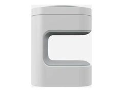 TARGUS Hyper Hyperjuice Qi2 3-in-1 magnetic Charging Stand - White