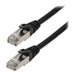 MCL CAT 8.1 S/FTP LSZH Patch cable - 10m
