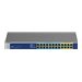 NETGEAR 16PT GE U60 POE++ UM SWITCH