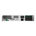 APC SmartConnect UPS SMT 3000 VA Rack