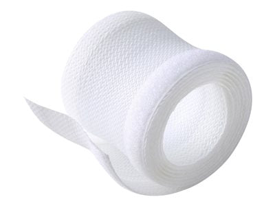 NEOMOUNTS NS-CS200WHITE Cable Sock