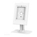 NEOMOUNTS desk stand lockable casing