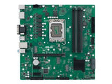 ASUS B760M-C-CSM LGA1700 4DDR5 microATX