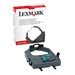 LEXMARK Ruban noir re-encreur 4