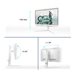 PHILIPS 24M2N3201A/00 24p IPS FHD