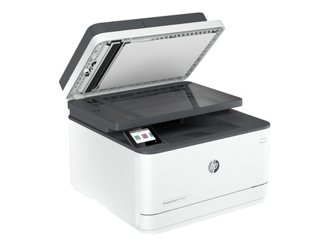 HP LaserJet Pro MFP 3102fdn MFP Mono laser A4 33ppm Copy 33ppm Print 250sheets USB LAN