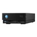 LACIE 1big Dock SSD Pro 4TB TB3 USB 3.1