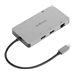 TARGUS USB-C Universal Dual HDMI 4K Dock