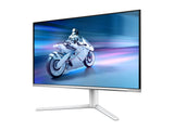 PHILIPS 27M2N6501L/00 27p QD-OLED 16:9 2560x1440 240Hz 0.03 Vesa HDMI DP Usb Hub