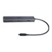 EATON TRIPPLITE USB-C Multiport Adapter