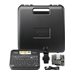 BROTHER PT-D610BTVP Label Maker w case