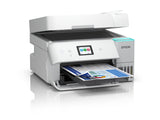 EPSON EcoTank ET-4956 Inkjet MFP A4 18ppm ISO USB WLAN Wi-Fi