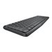 LOGI MK235 wirel.Keybrd+Mouse Combo FRA