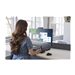 LOGI M650 L Wireless Mouse GRAPHITE