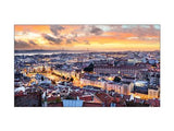 SAMSUNG VHC55E 55p FHD 1.77mm Frame