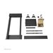NEOMOUNTS Move Lift Motorised Wall Stand