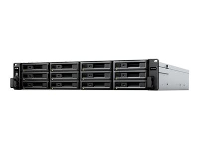 SYNOLOGY RX1222sas Expansion Unit 12-BAY
