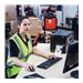 BROTHER TJ-4005DN Label printer direct