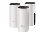 TP-LINK AC1200 Whole-Home Hybrid Mesh