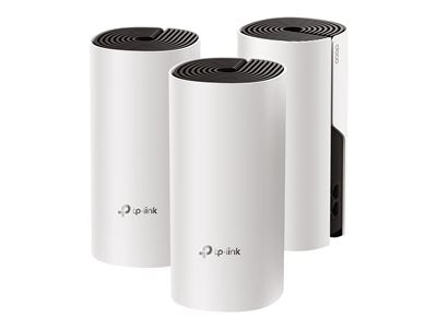 TP-LINK AC1200 Whole-Home Hybrid Mesh