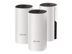 TP-LINK AC1200 Whole-Home Hybrid Mesh