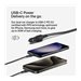BELKIN Boost Charge 42w-30w Car Charger