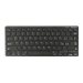 TARGUS Multi-Platform BT Keyboard (IT)