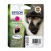 EPSON 1LB T0892 ink cartridge cyan low