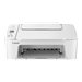 CANON PIXMA TS3751i White 7.7ppm MFP ink