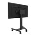 NEOMOUNTS Move Up Mobile Display Stand