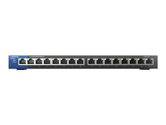 LINKSYS Switch 16 ports Gigabit