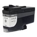 BROTHER LC-3239XLBK Black Ink 6000 pages