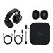 LOGI PRO X 2 LIGHTSPEED Wl Headset BLACK