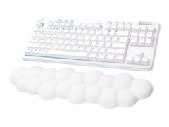 LOGI G715 Wireless Gaming Keyboard (FRA)