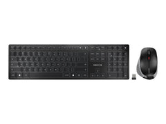 CHERRY DW 9500 SLIM Wireless Keyboard and Mouse (EU)