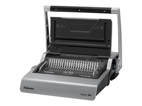 FELLOWES PERFORELIEUR FELLOWES GALAXY
