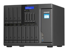 QNAP 16-Bay NAS Intel Atom C5125 8-core