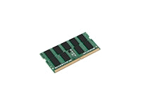 KINGSTON 16Go 2666MHz DDR4 ECC CL19