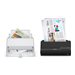 EPSON WorkForce ES-C320W Scanner 30ppm