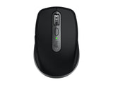 LOGITECH MX Anywhere 3S for Mac - Space Grey - EMEA28-935