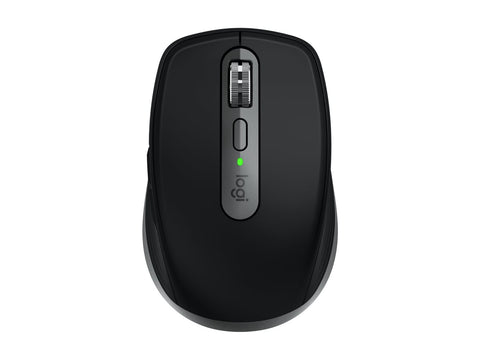 LOGITECH MX Anywhere 3S for Mac - Space Grey - EMEA28-935