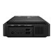 WD BLACK D10 GAME DRIVE 8To BLACK