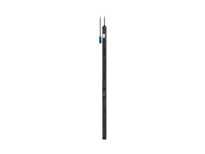 APC EasyPDU Metered ZeroU 32A 230V 20